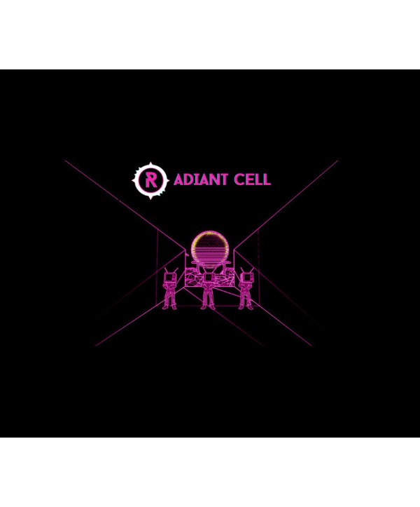 Radiant Cell Steam Key GLOBAL